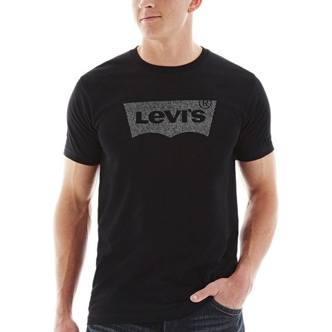 Áo thun nam chính hãng LEVIS hàng xách tay Mỹ