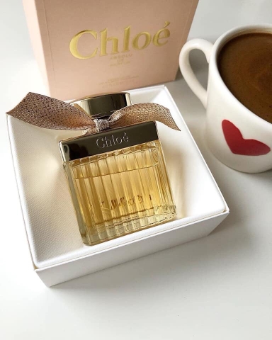 Nước hoa nữ Chloe Eau de Parfum của hãng CHLOE EAU DE PARFUM