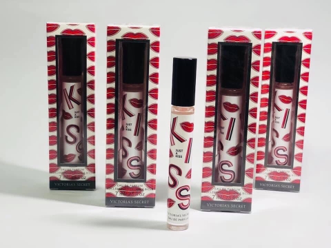 Nước hoa mini Very Sexy 7ml mẫu mới năm 2019