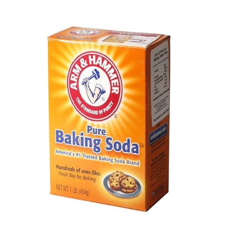 HỘP BAKING SODA 454G