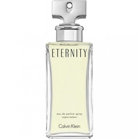 Nước hoa nữ Eternity Moment của hãng CALVIN KLEIN