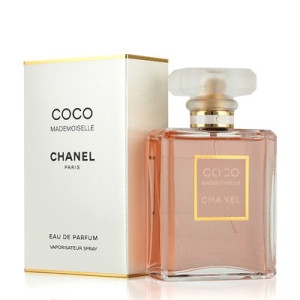 Nước hoa nữ Chanel Coco Mademoiselle EDP 100 ml