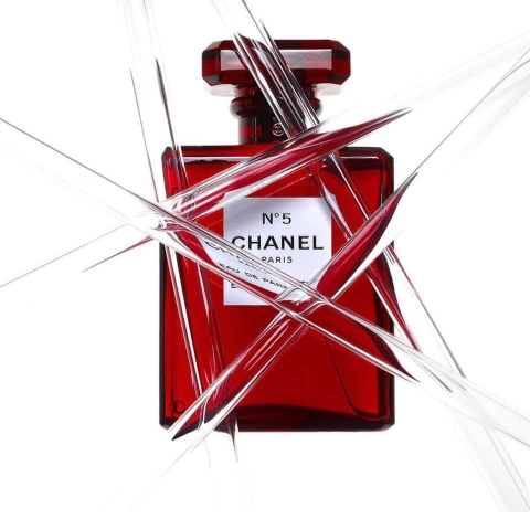 NƯỚC HOA NỮ CHA.NEL NO.5 RED EDITION EAU DE PARFUM 100ML