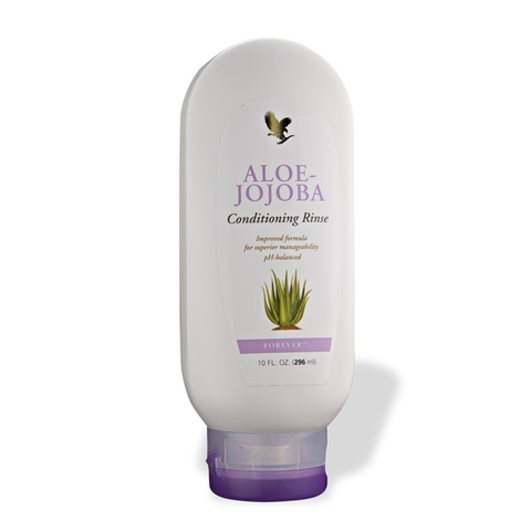 DẦU XẢ ALOE JOJOBA CONDITIONING RINSE 296ML - MS 261