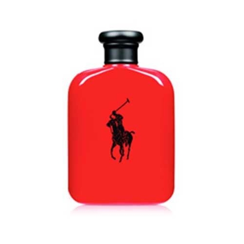 Nước Hoa Ralph Lauren Polo Red EDT 125ml