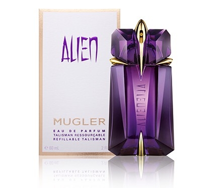 Nước hoa Nữ MUGLER Alien EDP 90ml - MUGLER.ALIEN.90