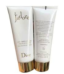 Dưỡng thể Dior J'adore Beautifying Body Milk 75ml