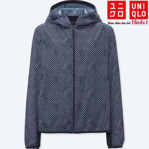 Áo Khoác  Nam/Nữ Thời Trang Thu Đông UNIQLO