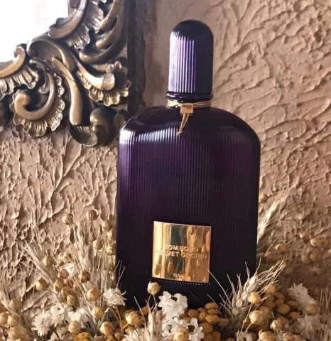 Nước hoa nữ Velvet Orchid của hãng TOM FORD - Perfumista 50ml