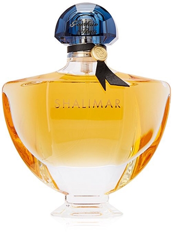 Nước Hoa Guerlain Shalimar EDP 10ml