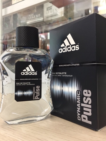 Nước Hoa Adidas Dynamic Pulse