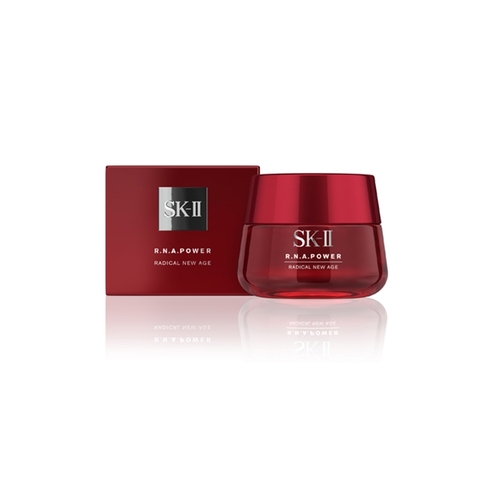 KEM CHỐNG LÃO HÓA SK-II R.N.A POWER RADICAL NEW AGE 80G