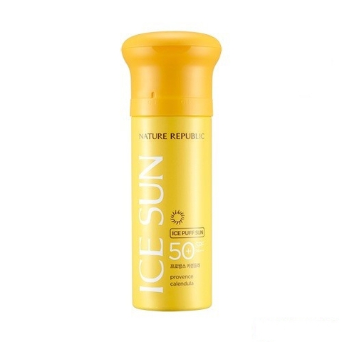 KEM CHỐNG NẮNG ICE SUN 50+ SPF - HỘP 100ML