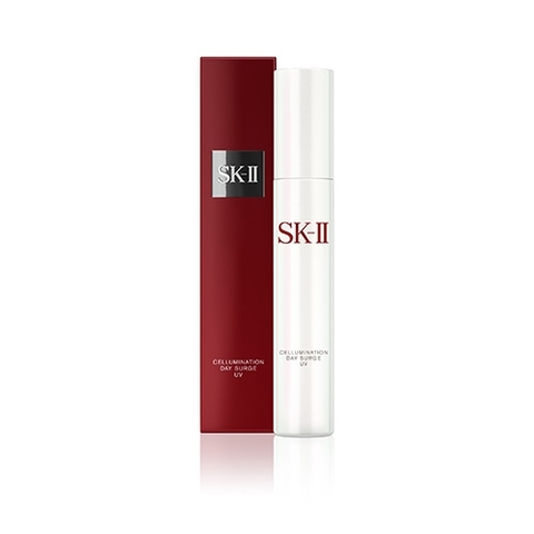 KEM DƯỠNG TRẮNG DA NGÀY SK-II CELLUMINATION DAY SURGE UV 50G