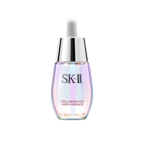 TINH CHẤT DƯỠNG TRẮNG DA SK-II CELLUMINATION AURA ESSENCE 50ML