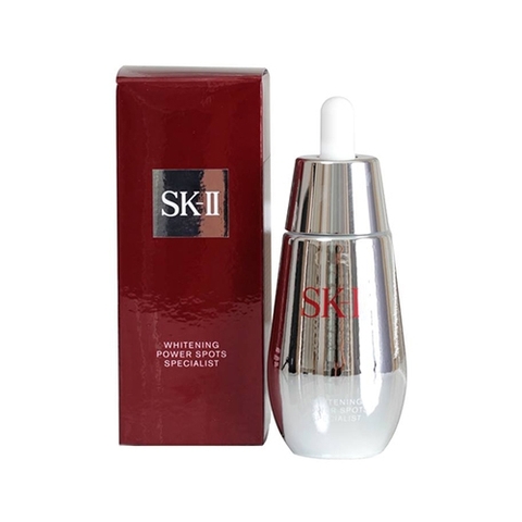 KEM GIẢM NÁM TÀN NHANG SK-II WHITENING POWER SPOTS SPECIALIST 50ML