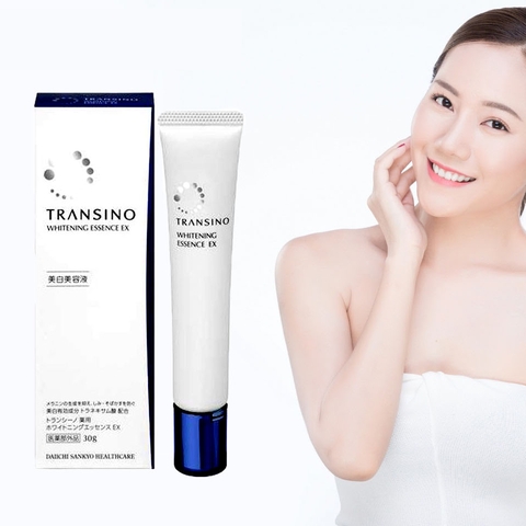 TINH CHẤT TRI NÁM TRANSINO MELANO SIGNAL ESSENCE