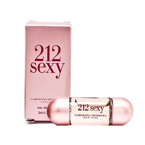 Nước hoa nữ 212 Sexy của hãng CAROLINA HERRERA - Perfumista