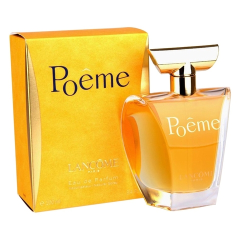 NƯỚC HOA LANCOME POEM EDP🌻