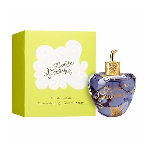 Nước Hoa Nữ Lolita Lempicka EDP 5ml