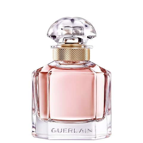 Nước Hoa Guerlain Mon Guerlain Eau De Toilette - Quyến Rũ, Nữ Tính 50ml