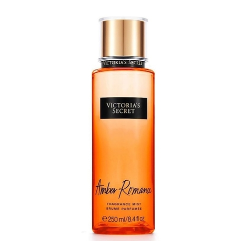 NƯỚC HOA VICTORIA SECRET AMBER ROMANCE 250ML