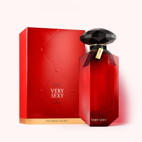 Nước hoa victoria secret very sexy, bomshell, crush 50ml,