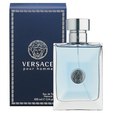 NƯỚC HOA VERSACE Nước hoa Nam Versace Pour Homme