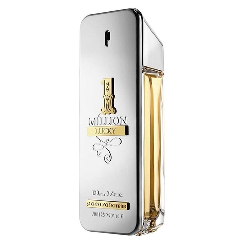 NƯỚC HOA MINI MILLION LUCKY PACO RABANNE EDT - 5ML