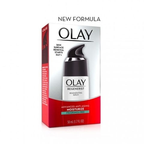 Serum chống lão hoá Olay Regenerist Advanced Anti-Aging 50ml