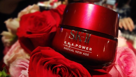 KEM CHỐNG LÃO HÓA SK-II R.N.A POWER RADICAL NEW AGE 80G