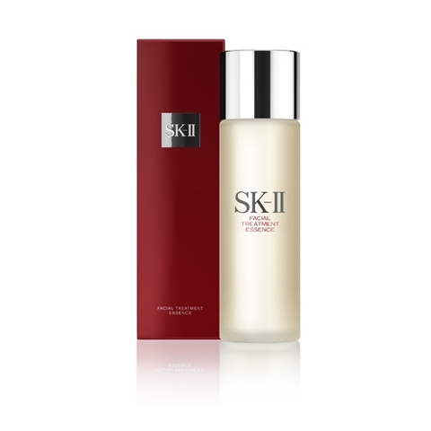 NƯỚC THẦN SKII FACIAL TREATMENT ESSENCE 230 ML