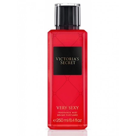 NƯỚC HOA BODY VICTORIA’S SECRET VERY SEXY FRAGRANCE MIST 250ML