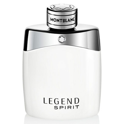 Nước Hoa Montblanc Legend Spirit EDT 100ml