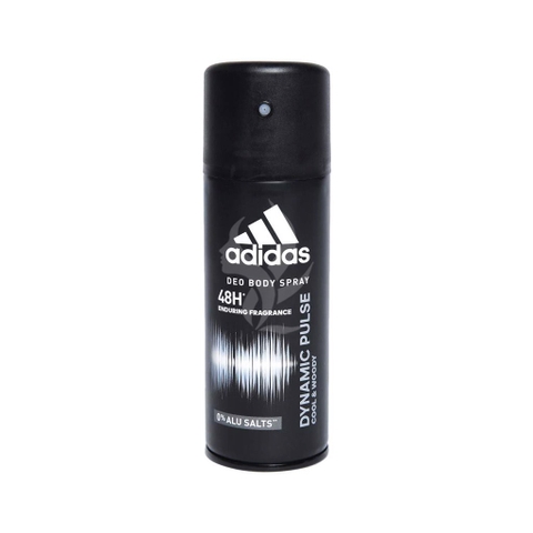 XỊT KHỬ MÙI TOÀN THÂN CHO NAM ADIDAS 150ML