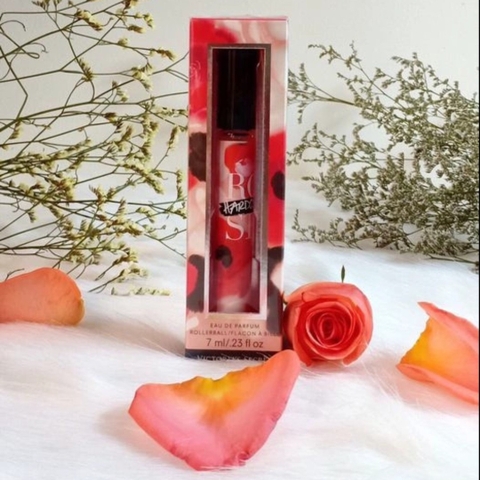 Nước hoa nữ VICTORIA'S SECRET Very Sexy 7ml dạng lăn mẫu mới