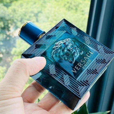 Nước hoa Versace Eros dành cho Nam 100ml