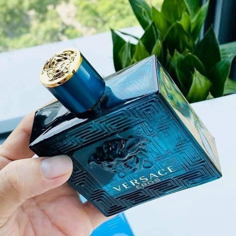 Nước hoa Versace Eros dành cho Nam 5ml