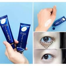 KEM GIẢM THÂM MẮT, CHỐNG NHĂN MẮT MEISHOKU WHITENING EYE CREAM