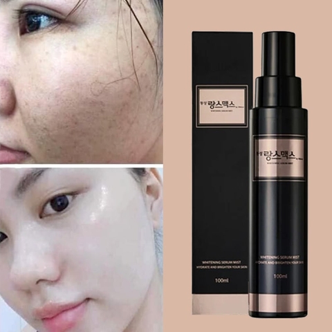 Serum Trị Nám Dongsung Miskos Whitening Mẫu Mới 100ml