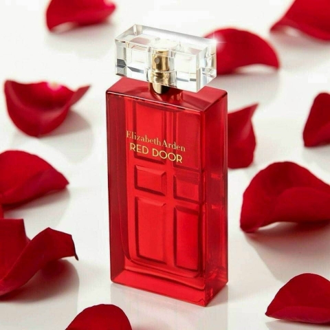 Nước Hoa Nữ Elizabeth Arden Red Door EDT 100ml