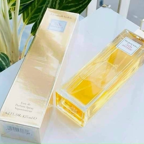 NƯỚC HOA ELIZABETH ARDEN 5TH AVENUE EAU DE PARFUM EDP 125ml