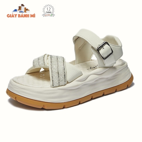 Giày Sandal đế cao 4cm - G1943