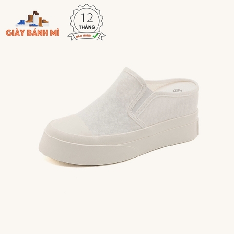 Giày Đap Gót 6cm - G1596