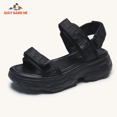 Giày Sandals đế cao 5cm - G1681