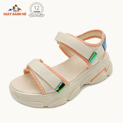 Giày Sandal đế cao 4,5cm - G1719