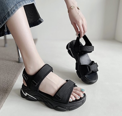 Giày Sandal đế cao 4,5cm - G1719