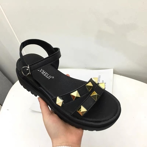 Giày Sandal đế cao 5cm - G1744