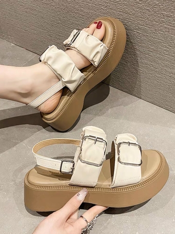 Giày Sandal đế cao 5cm - G1870