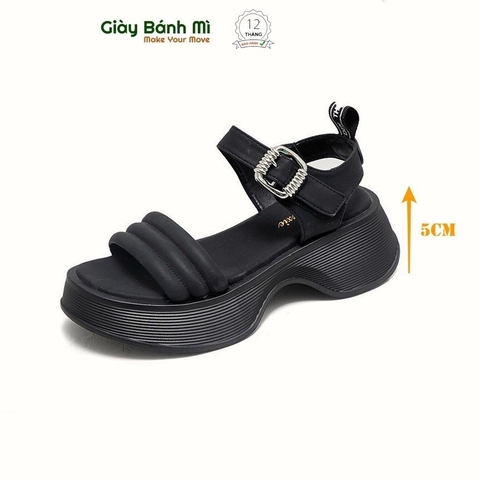 Giày Sandal đế cao 5cm - G1884